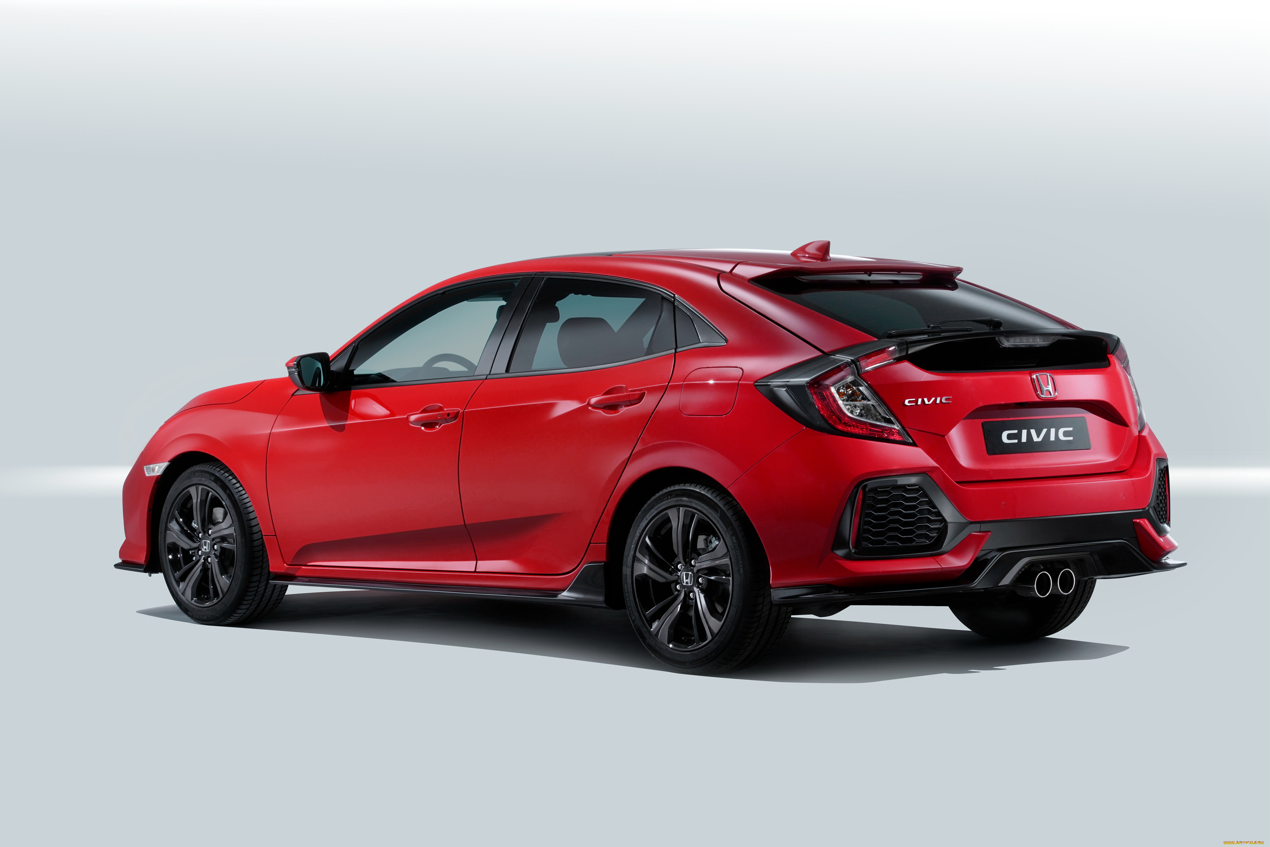 , honda, civic, 2016, hatchback
